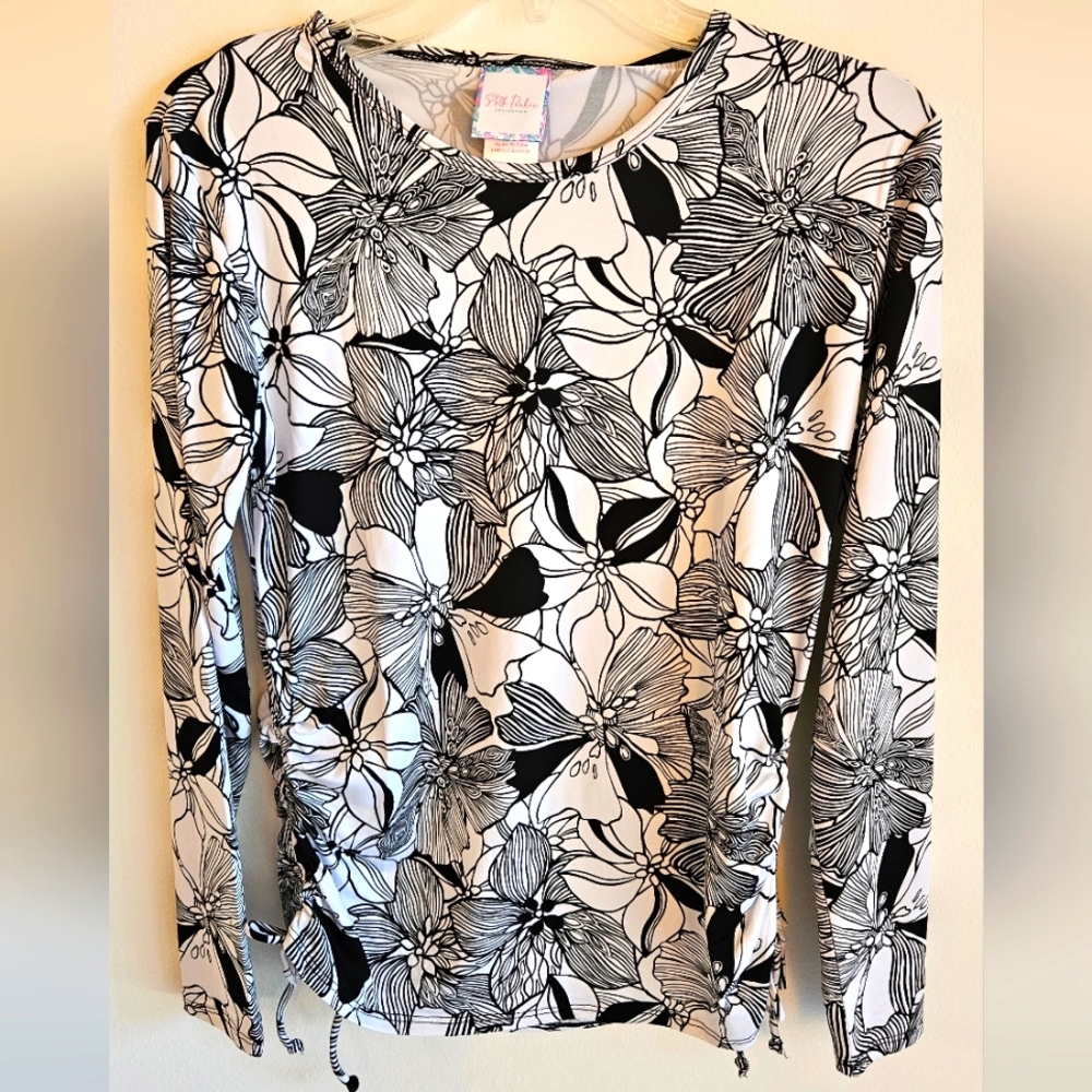Stella Parker Women's Long Sleeve Rashguard